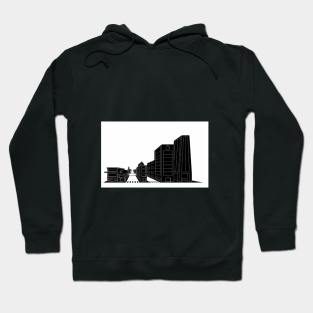 City Hoodie